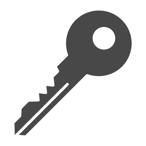 Key Icon